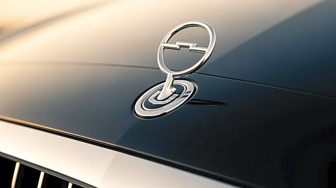 Automakers Shift Focus to High-Income Buyers as New Car Prices Soar