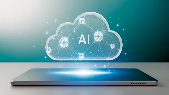 AI in Patient Engagement Market Projected to Reach $33.68 Billion by 2032, Driven by Cloud Deployments