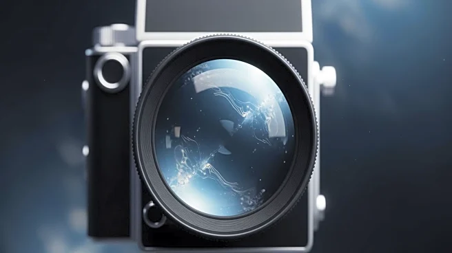 Markiplier's 'Iron Lung' Marks a Milestone for Independent Filmmaking