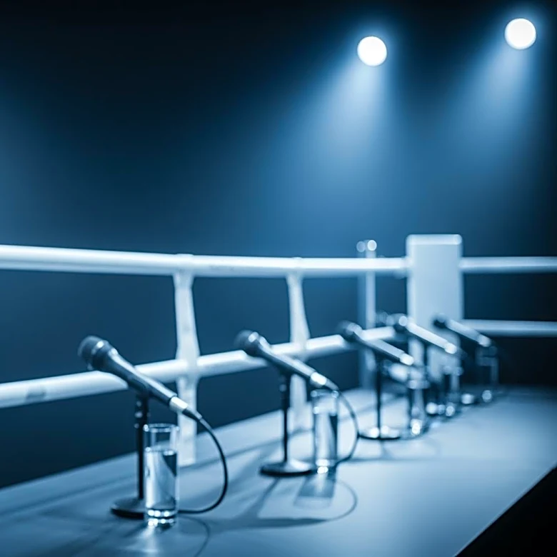 Zuffa Boxing 02: Post-Fight Press Conference Highlights Key Victories