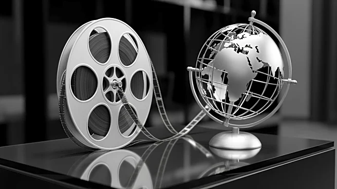 Reliance's Jio Studios Acquires Majority Stake in Sikhya Entertainment, Expanding Global Reach