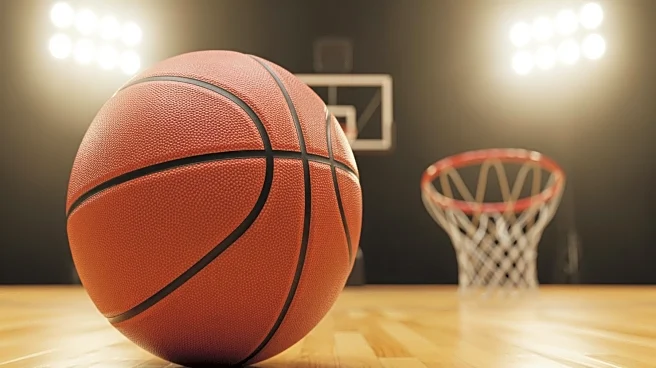 Texas Tech Lady Raiders Secure Narrow Victory Over TCU in Basketball Showdown