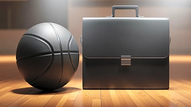 Lu Dort Joins Klutch Sports Group, Signaling Potential NBA Career Shift