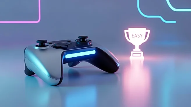 PS Store Releases Free PS5 Game 'Avatar Island' with Easy Trophies