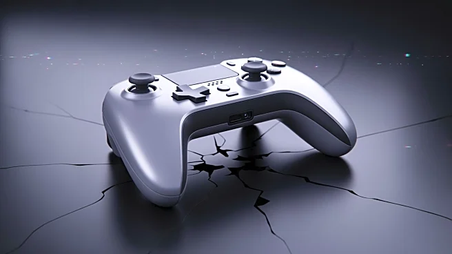 Take-Two Interactive Faces Speculation Over Potential Grand Theft Auto 6 Delay