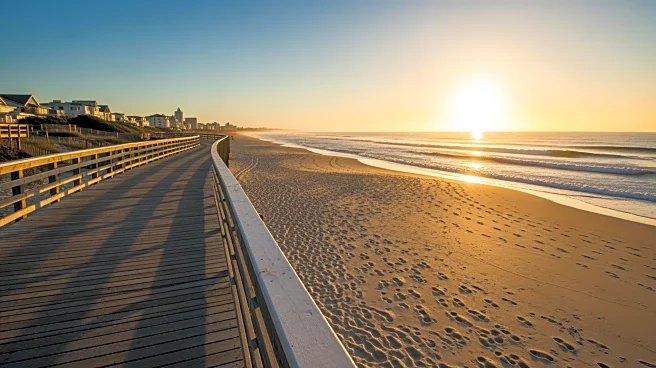 Surf City Marathon Returns to Pre-Pandemic Participation Levels