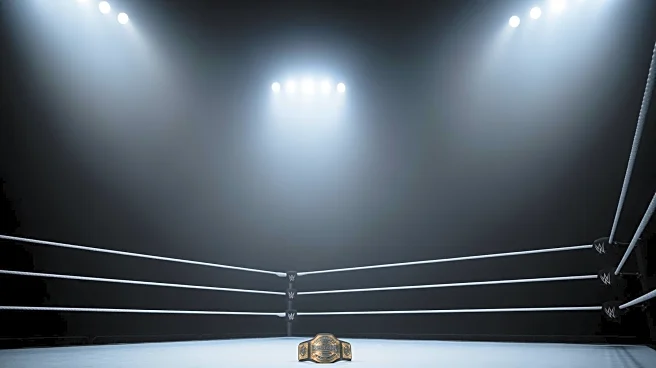 Roman Reigns and CM Punk to Headline WWE WrestleMania 42 After Heated Exchange