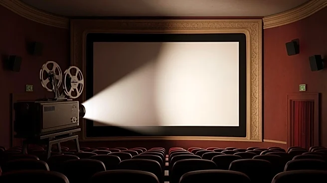 Amazon's 'Melania' Documentary Struggles at UK and Italy Box Offices