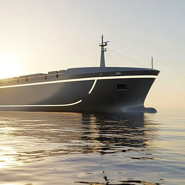 Maersk Deploys First Vessel in New Mid-Size Class, Enhancing Fleet Efficiency