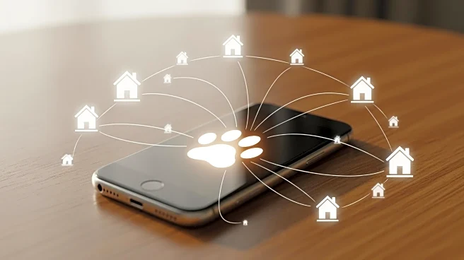 Ring Expands Pet Finder Service to Non-Owners via Neighbors App