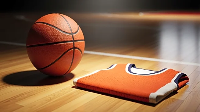 Lady Vols Signee Oliviyah Edwards Named 2026 McDonald's All-American, Boosting Tennessee's Recruitment