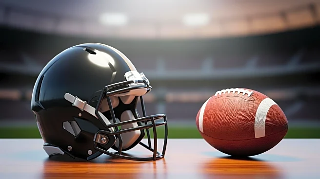 New Orleans Saints Lose Quarterback Jake Haener to Kansas City Chiefs