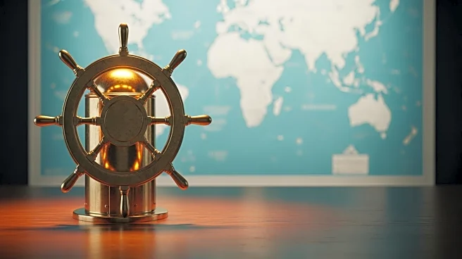 Marsh McLennan Agency Acquires Robinson  Son to Enhance Maritime Insurance Services