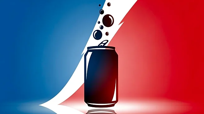 Pepsi's Super Bowl Ad Sparks Debate Over Marketing Strategy and Brand Differentiation