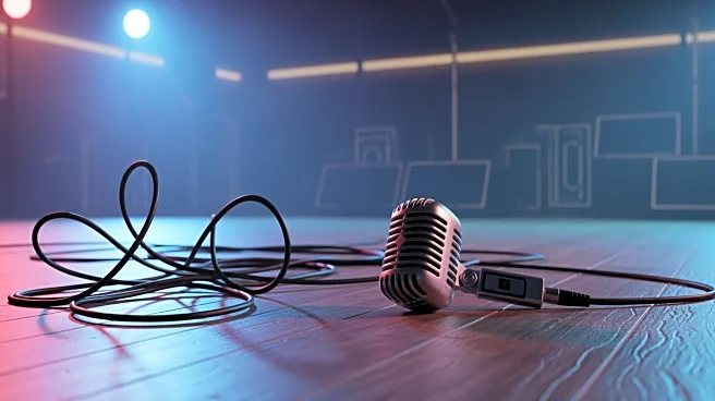 Colorado Band Velvet Daydream Faces Setback in Legal Battle Against AI Band Name