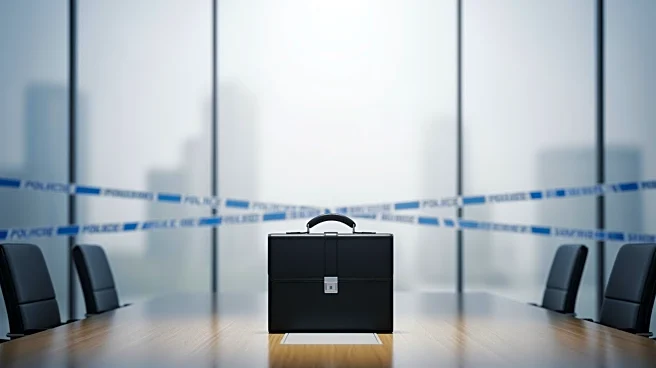 Companies Sever Ties with ICE Amid Public Backlash