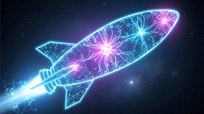 Elon Musk Merges SpaceX and xAI Ahead of Anticipated IPO