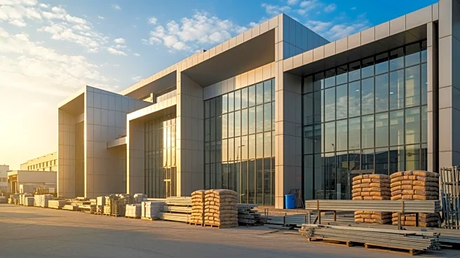 Sika Opens New Manufacturing Facility in Florida to Boost U.S. Market Presence