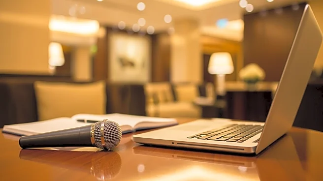 Doug Kennedy's Webcast Aims to Enhance Luxury Hospitality Training