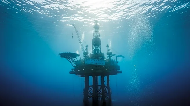 OKEA Announces New Petroleum Discovery Near Brage Field in North Sea