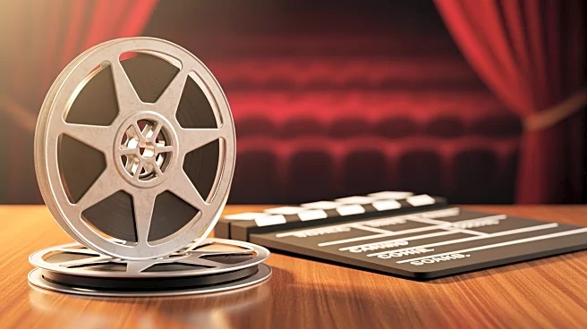 David Yarnell, Acclaimed Film Producer, Passes Away at 96