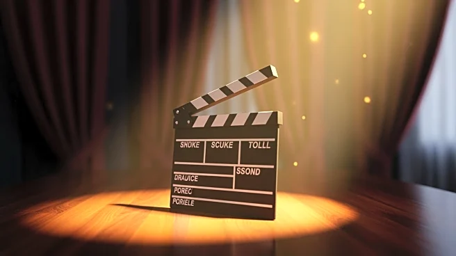 Megan Park's New Film 'Die Alive' Sparks Bidding War Among Major Studios