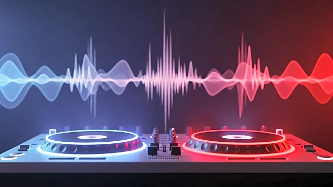 Pom Klementieff Stars as DJ in Thriller 'Mi Amor' Premiering at Rotterdam Film Festival