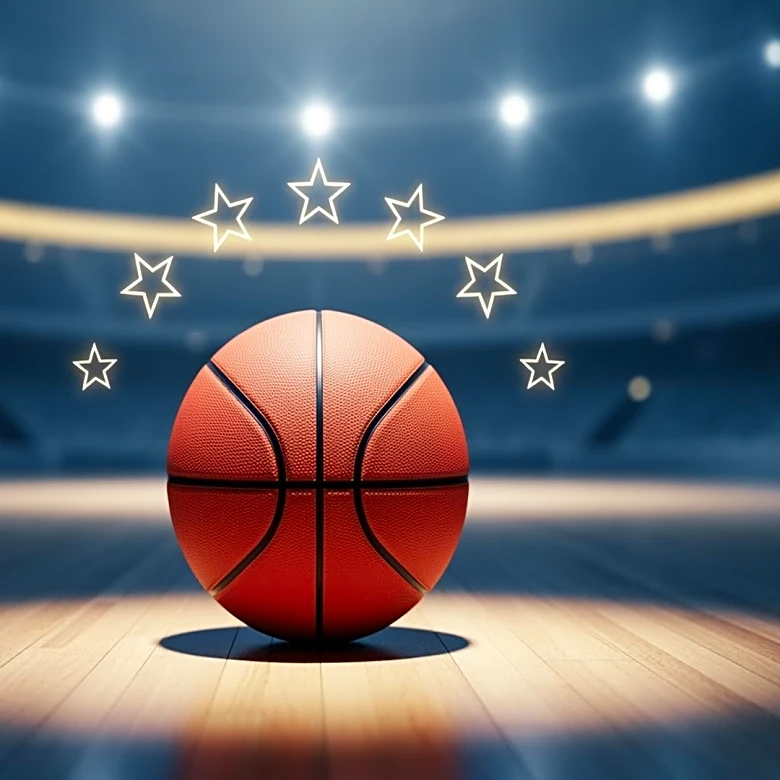 NBA Announces Six First-Time All-Stars for 2026 Game in Los Angeles