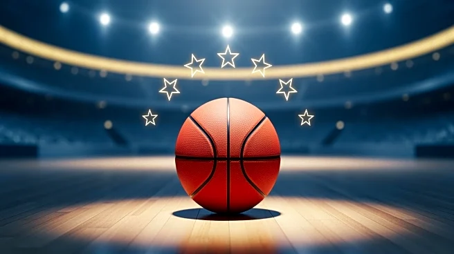 NBA Announces Six First-Time All-Stars for 2026 Game in Los Angeles