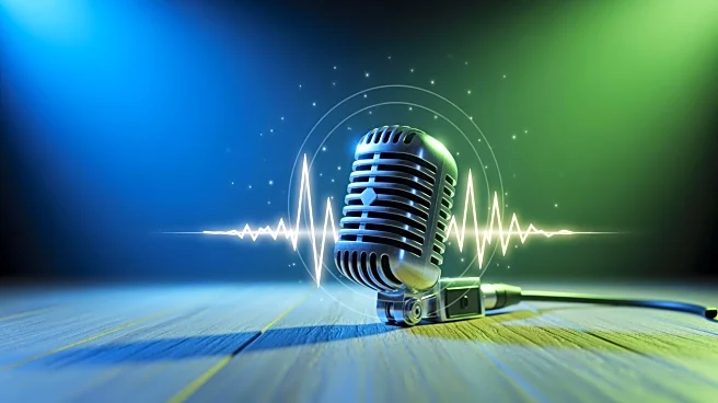 Seahawks Quarterback Sam Darnold Receives 'Ham for Sam' Chants at Super Bowl Opening Night