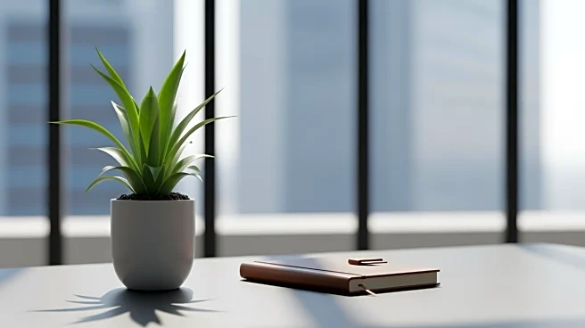 Impossible Foods CEO Steps Down Amid Leadership Transition