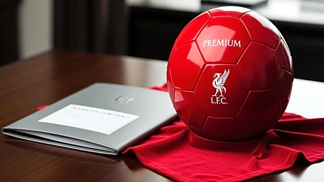 Liverpool Secures Jeremy Jacquet in £55 Million Deal from Rennes