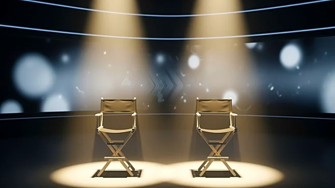 NBC Renews 'Happy's Place' and 'St. Denis Medical' for Third Seasons