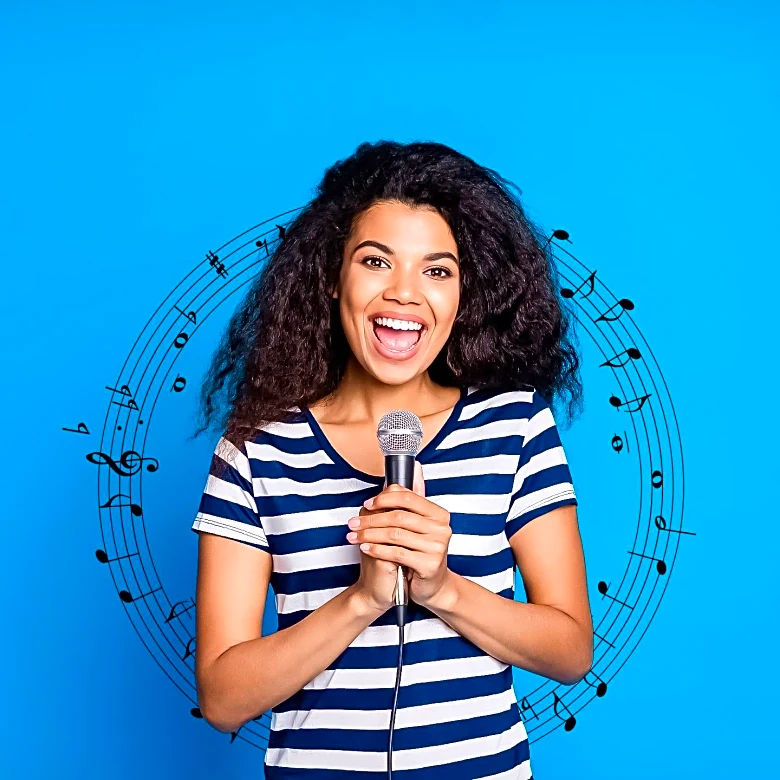 Research Highlights Singing's Health Benefits for Parkinson's Patients