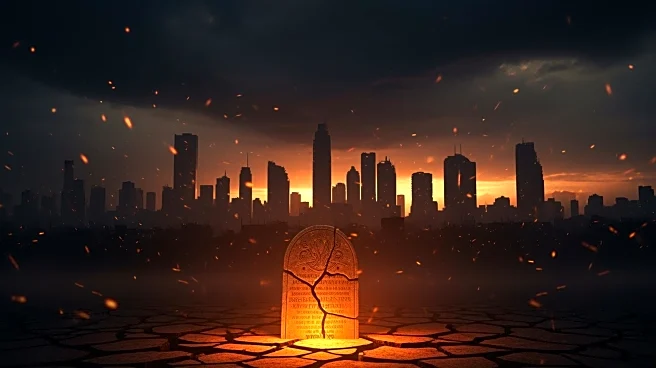 Ian McKellen Hints at Major Plot Twist in Avengers: Doomsday with Potential New Jersey Destruction