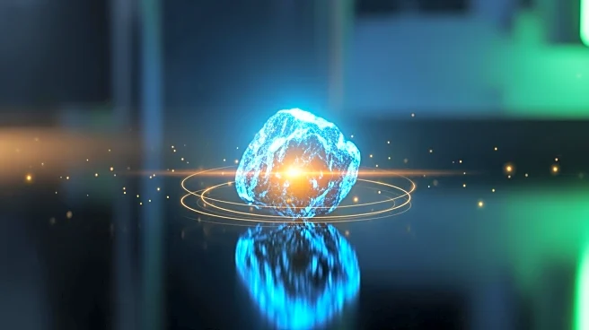 Warren Gilman Highlights Uranium Deficit as Catalyst for Investment Boom