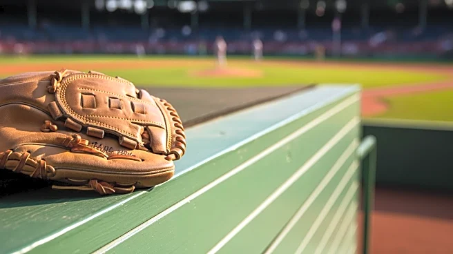 Boston Red Sox Consider Signing Free Agent Infielder with Strong Fenway Park Performance