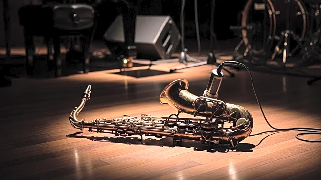 Duende Libre Celebrates 10-Year Anniversary with Jazz Performance in Seattle