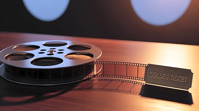 Amazon MGM's 'Melania' Documentary Exceeds Box Office Expectations Amid Disney's CEO Transition