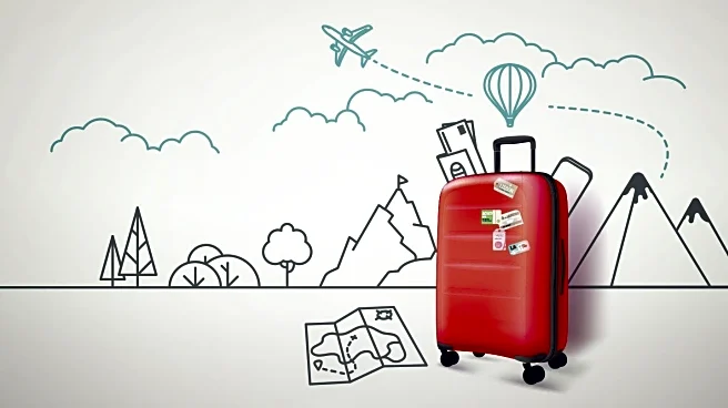 Younger Generations Drive Transformation in Global Travel Market