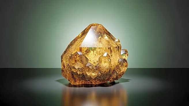 HudBay Minerals Outperforms Market with Significant Stock Gains