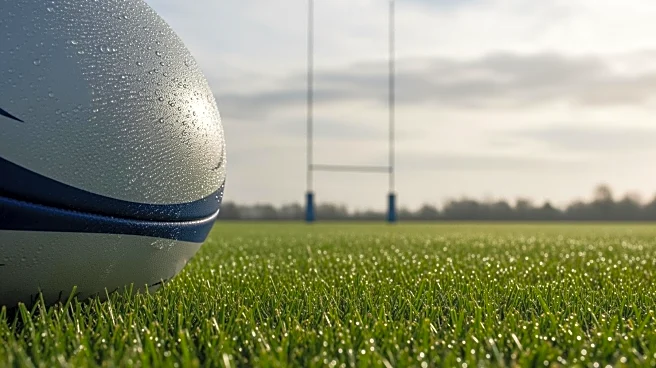 England Rugby Team Faces Wales in Six Nations Opener Amid Key Player Changes