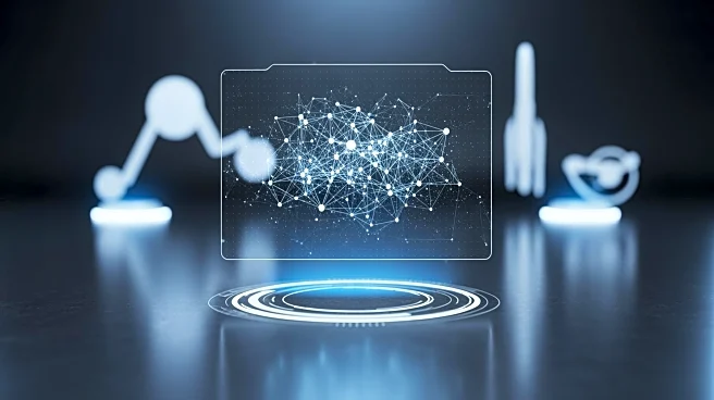 Palantir Exceeds Fourth-Quarter Estimates Amid Rising AI and Defense Demand