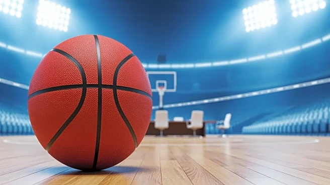 Harry Giles Achieves Career-High Performance in Chinese Basketball League