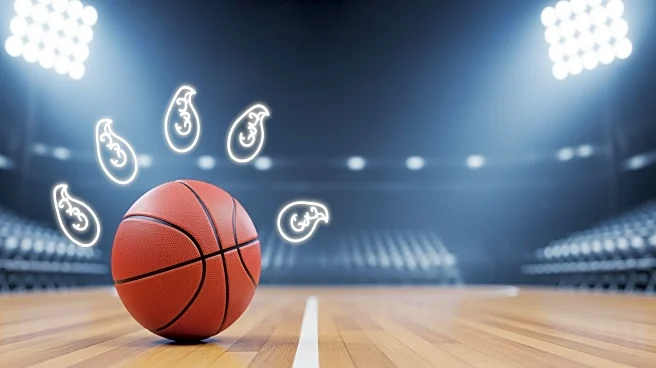 Will Riley Shines with Four Three-Pointers in Wizards' Victory