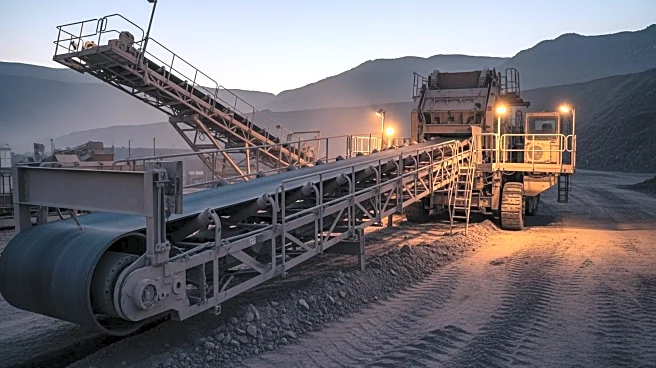 MC Mining Temporarily Suspends Uitkomst Colliery Operations Due to Financial Losses