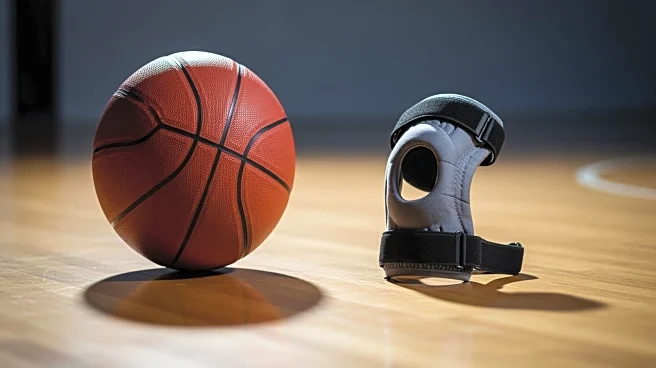 Cameron Johnson's Absence Continues for Nuggets Due to Knee Injury