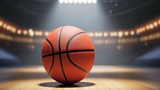 Cavaliers' Craig Porter Jr. Achieves Historic NBA Performance