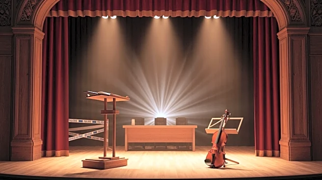 Maryland Symphony Orchestra to Present 'Voices of the Past' Concert at The Maryland Theatre