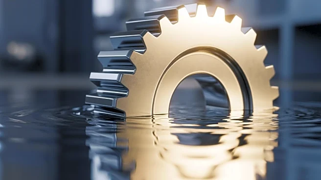 U.S. Manufacturing Sector Expands in January 2026, Ending Year-Long Contraction